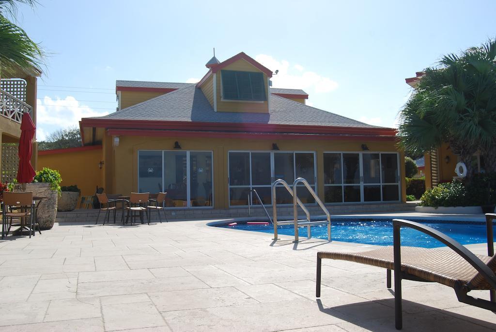 Augusta Bay Bahamas, Exuma George Town Exterior foto
