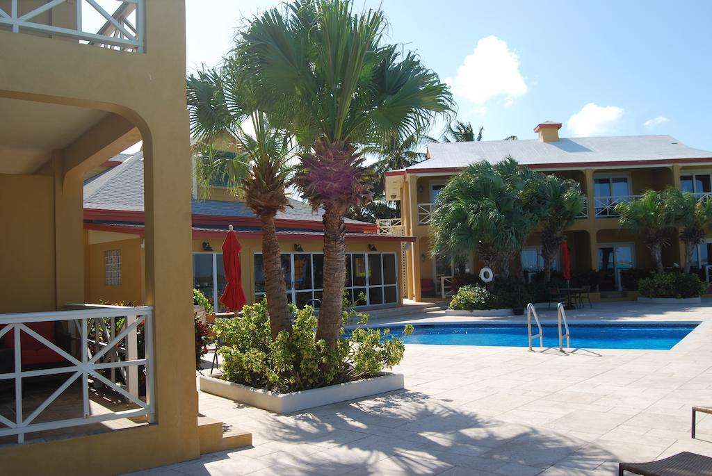 Augusta Bay Bahamas, Exuma George Town Exterior foto