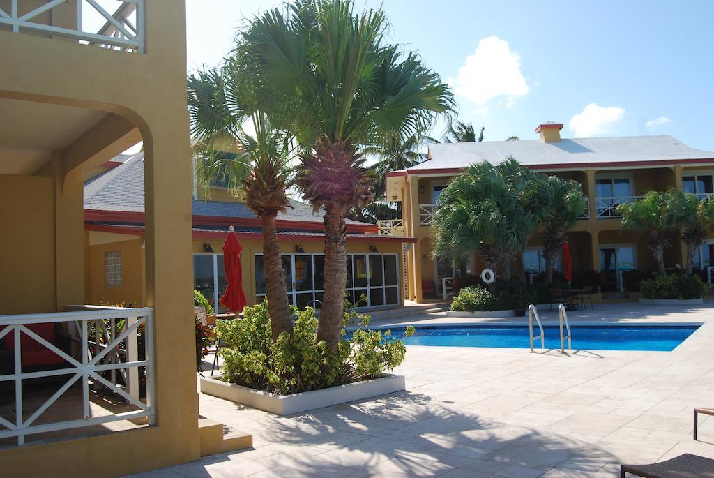 Augusta Bay Bahamas, Exuma Hotel George Town Exterior foto