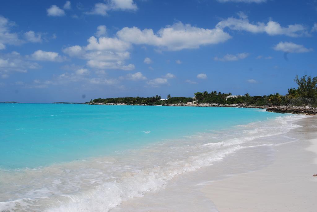 Augusta Bay Bahamas, Exuma Hotel George Town Exterior foto