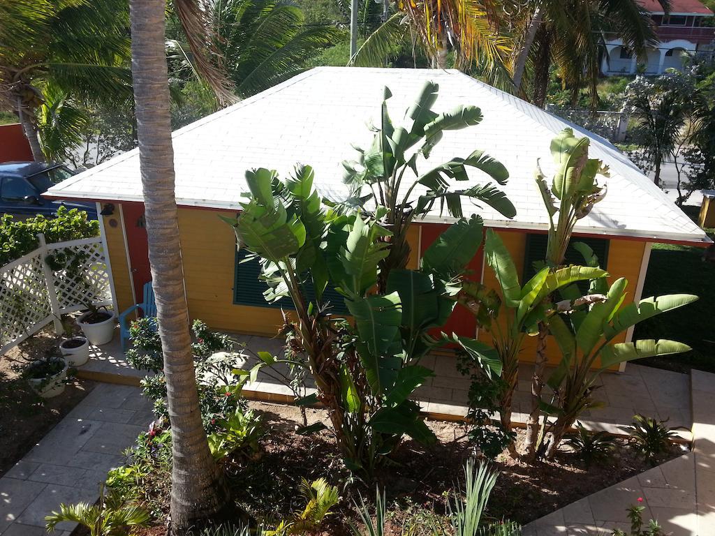 Augusta Bay Bahamas, Exuma Hotel George Town Exterior foto